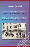 E qui, almeno, posso parlare?-Et ici, au moins, je peux parler? Ediz. bilingue libro