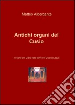 Antichi organi del Cusio