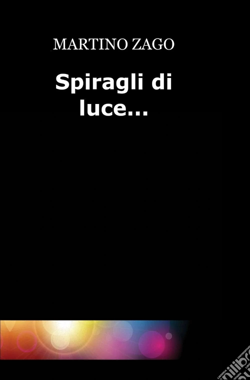 Spiragli di luce...