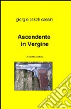 Ascendente in vergine libro