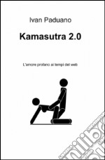 Kamasutra 2.0 libro