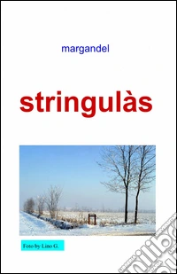 Stringulàs libro