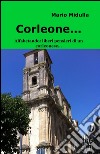 Corleone... libro di Midulla Mario