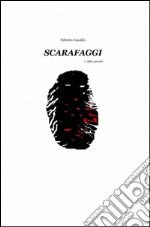 Scarafaggi libro