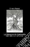 La massoneria lombarda libro di Danesi Silvano