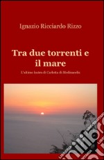 Tra due torrenti e il mare libro