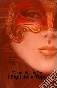 I figli della topa libro