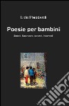 Poesie per bambini libro