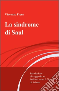 La sindrome di Saul libro