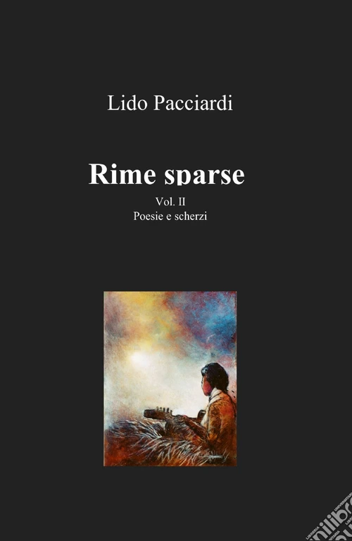 Rime sparse