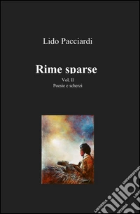 Rime sparse libro