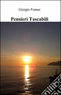 Pensieri tascabili