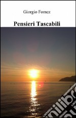 Pensieri tascabili libro