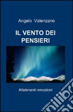 Il vento dei pensieri libro