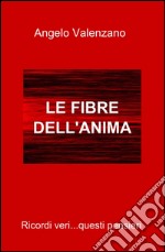 Le fibre dell'anima libro