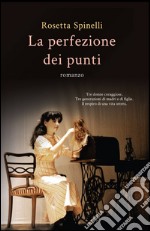 La perfezione dei punti libro