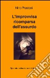 L'improvvisa ricomparsa dell'assurdo libro