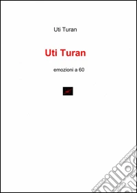 Uti Turan libro