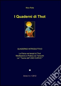 I quaderni di Thot