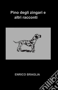 Pino degli zingari e altri racconti libro