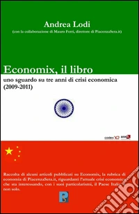 Economix, il libro libro