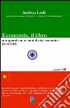 Economix, il libro libro