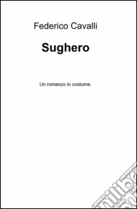 Sughero libro