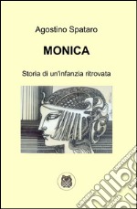 Monica libro