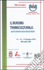 Il nursing transculturale