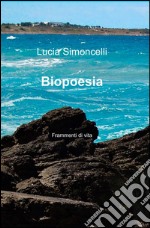 Biopoesia libro