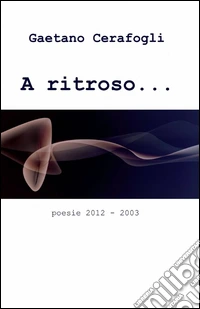 A ritroso... libro
