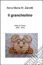 Il granchiolino libro