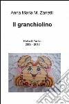 Il granchiolino libro