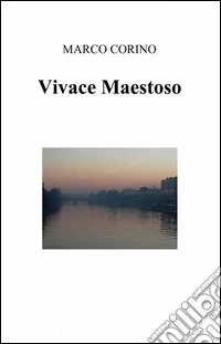 Vivace maestoso libro