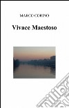 Vivace maestoso libro