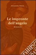 Le impronte dell'angelo libro