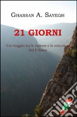 21 giorni libro