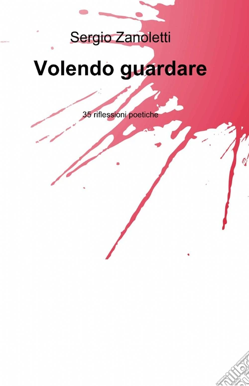 Volendo guardare