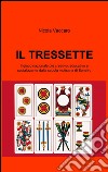 Il tressette libro di Vaccaro Nicola