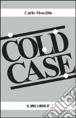 Cold case libro