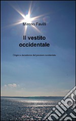 Il vestito occidentale