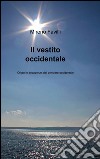 Il vestito occidentale libro