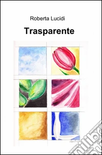 Trasparente libro