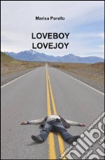 Loveboy lovejoy libro