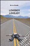 Loveboy lovejoy libro