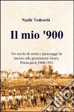 Il mio '900 libro