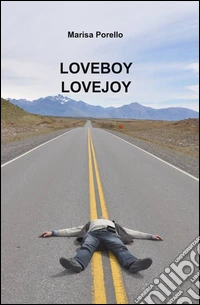 Loveboy lovejoy libro