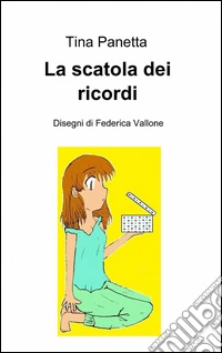 La scatola dei ricordi libro