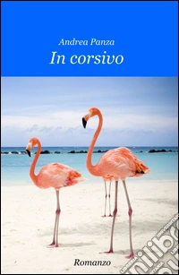 In corsivo libro