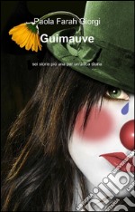 Guimauve libro